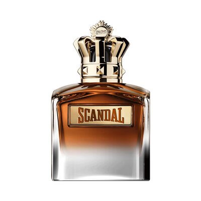 SCANDAL ELIXIR PARFUM FOR HIM